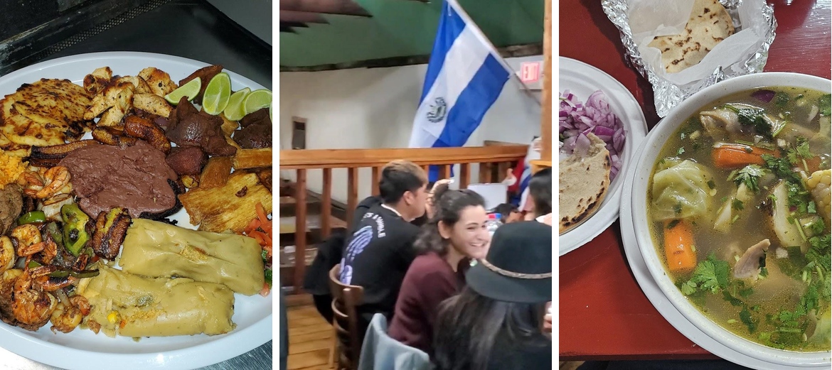 Osmino's Grill