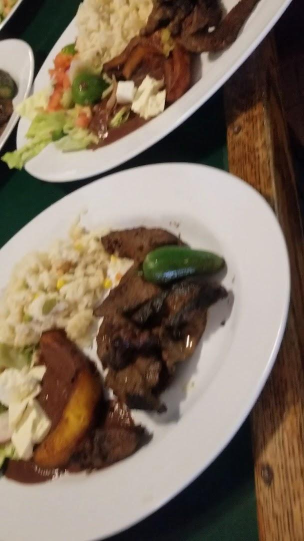 Osmino's Grill