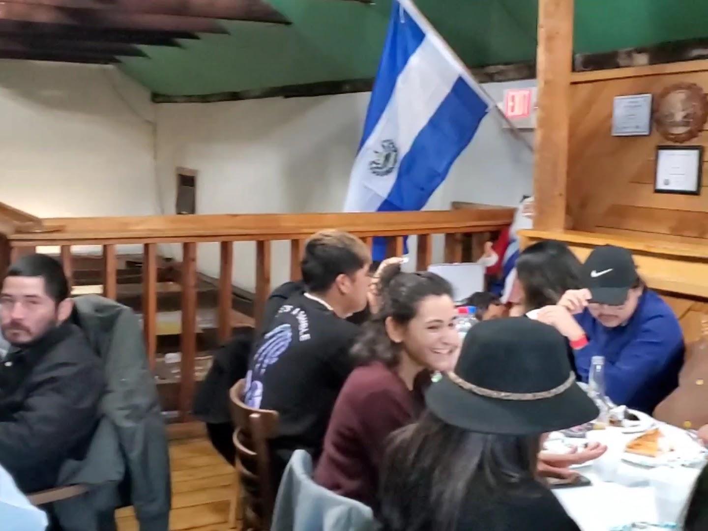 Osmino's Grill
