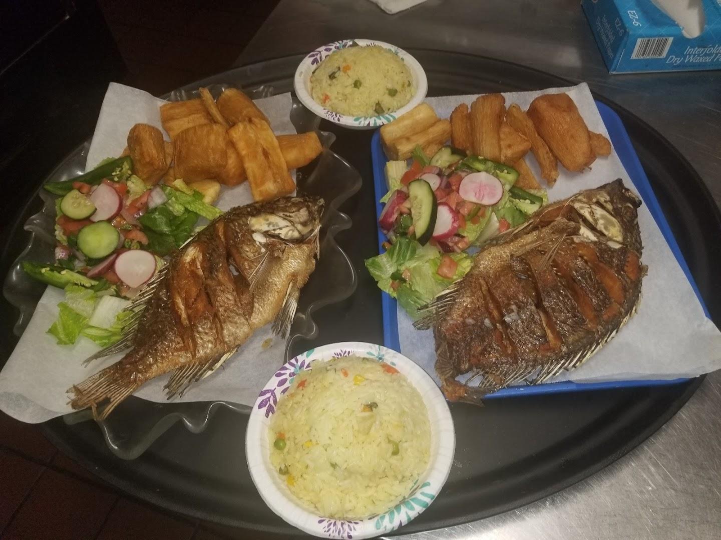 Osmino's Grill Menu image 9
